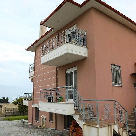Villa Olympus Leptokarya  Exterior photo